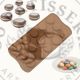 Moule silicone pour chocolat