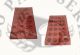 Moule Silicone Financier
