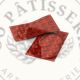 Moule Silicone Kaak Anber Savarins