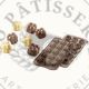 Moule à Chocolat En Silicone