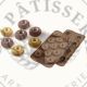 Moule à Chocolat En Silicone