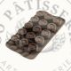 Moule silicone pour chocolat Tunisie
