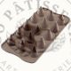 Moule silicone pour chocolat