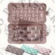 Moule silicone pour chocolat Tunisie