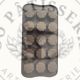Moule silicone pour chocolat