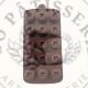 Moule silicone pour chocolat