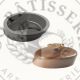 Moule Silicone Rond Windy