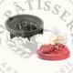 Moule Silicone Tarte Puffy