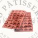 Moule Mini Triangle en silicone