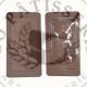 Moule Tablette Chocolat Dubaï 