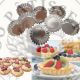 50 Moules Tartelette 
