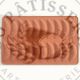 Moule silicone Croissants  Tunisie