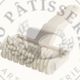  Roulette Patisserie à Ptisserie en Treillis