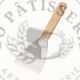 Spatule en acier inoxydable Tunisie