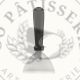 Spatule en acier inoxydable