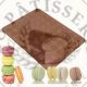 Tapis de Cuisson Macaron en Silicone