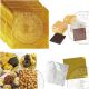Emballage en Papier D'aluminium pour Chocolat