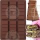 Moule silicone pour chocolat Tunisie