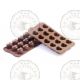  Moule chocolat silicone coeur Tunisie
