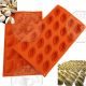 Moule en silicone Cube Tunisie