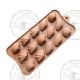 Moule silicone pour chocolat Tunisie