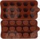 Moule silicone pour chocolat