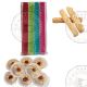Moule silicone Pour Biscuit tunisien traditionnel 4 pièces  Tunisie