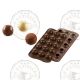 Moule à Chocolat En Silicone