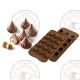 Moule à Chocolat En Silicone