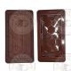 Moule Tablette Chocolat Dubaï 