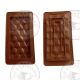 Moule Tablette Chocolat Dubaï 