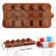 Moule à Chocolat En Silicone