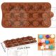 Moule silicone pour chocolat