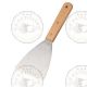 Spatule en acier inoxydable Tunisie