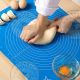 TAPIS DE CUISSON SILICONE ANTIADHÉSIF