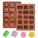 Moule silicone pour chocolat