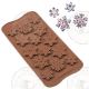 Moule silicone pour chocolat