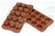 Moule silicone pour chocolat