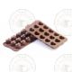  Moule chocolat silicone coeur Tunisie