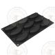 MOULE SILICONE - 9 EMPREINTES