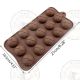 Moule silicone pour chocolat