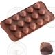 Moule silicone pour chocolat