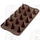 Moule silicone pour chocolat