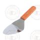 Spatule en acier inoxydable 