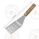 Spatule en acier inoxydable