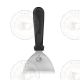 Spatule en acier inoxydable