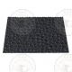 Tapis Silicone décor grains de café