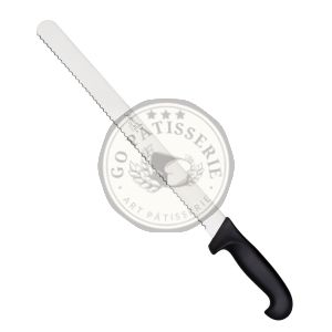 Couteau dentelén Tunisie