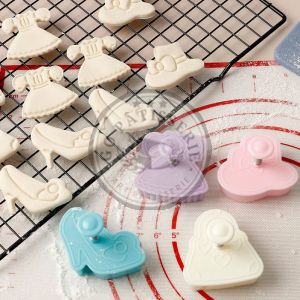Emporte-pièces pour biscuits
