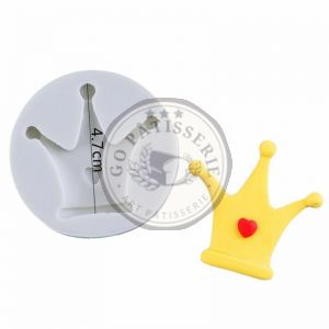 Moule de modelage pâte à sucre en silicone
